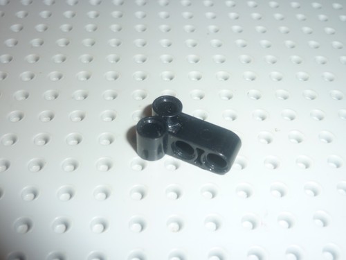 Lego technic black - 1,