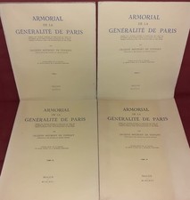 MEURGEY DE TUPIGNY (Jacques)