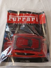 Ferrari 288 gto fascicule - ferrari,