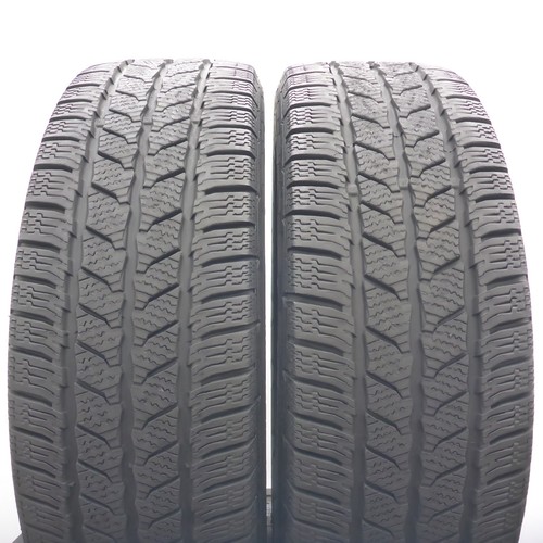 Continental vancontact - 2x,