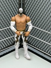 Sin Cara 2011 Mattel WWE Gold