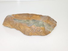 Grand cendrier vintage en onyx