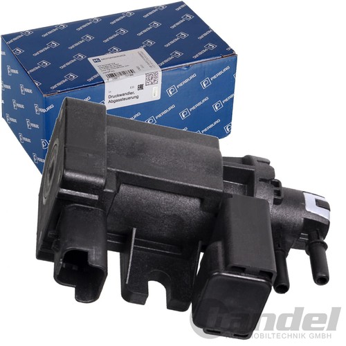 Pierburg transducteur turbo - transducteur,