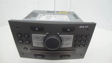 RADIO CD Opel Zafira (M75) 2007 13251048 / 93183868 / 6780319 / 93183877