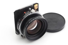 Schneider 5.6/180Mm Symmar-S Multicoating Linhof Technik 6X9