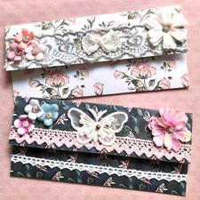 Enveloppes cadeau, enveloppe