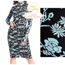 Robe Josephine Par Wolford M