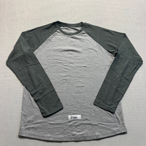 Harbeth raglan long sleeve - raglan,