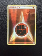 Carte Pokémon Énergie Combat