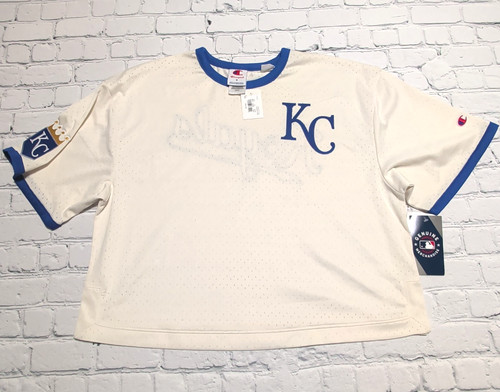 New womens small - new, mlb