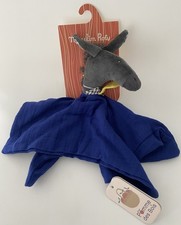 5852🌟Doudou Plat Lange