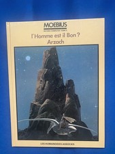 BD MOEBIUS ŒUVRES COMPLÈTES