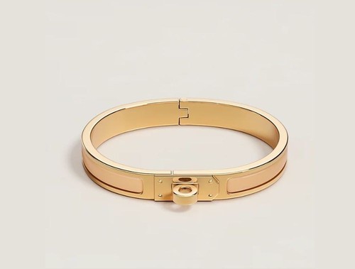 Hermes bracelet kelly beige - bracelet,