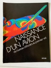 Avion guerre atlas - de,