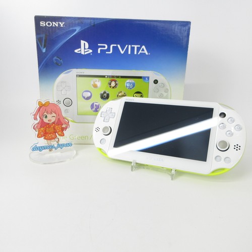 Near mint sony vita - ps,
