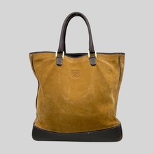 Loewe Anagram Tote