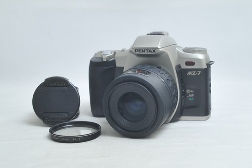 Sakurado camera pentax - @,