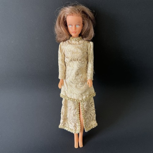Poupée mannequin vintage - poupée,