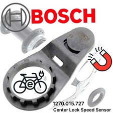 Bosch Drive Unité Électrique