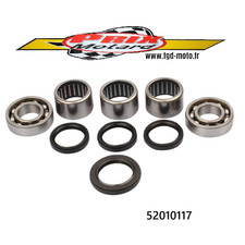 HONDA XRV 750 1993/2003 KIT