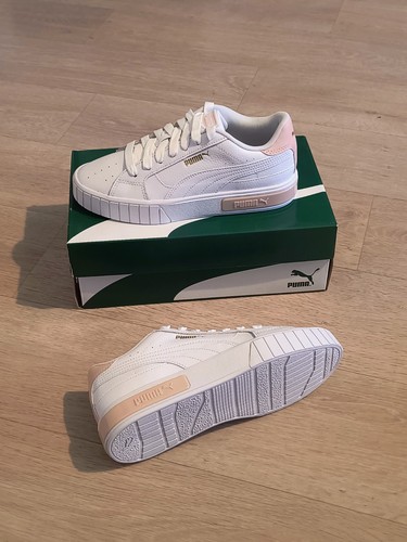 Puma cali star baskets femme - puma,