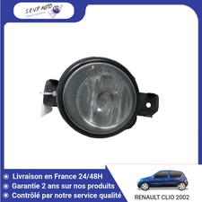 🇫🇷 PHARE ANTIBROUILLARD