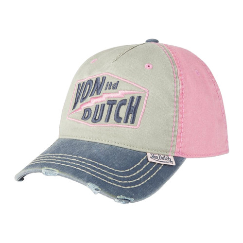 Casquette baseball von - baseball,