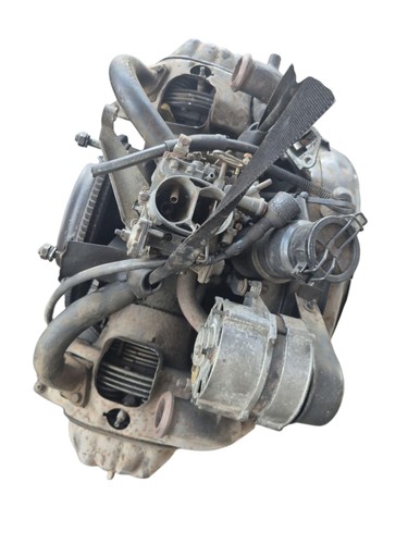 Moteur complet pour citroen - complet,
