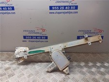 MECANISME DE VITRE ELECTRIQUE