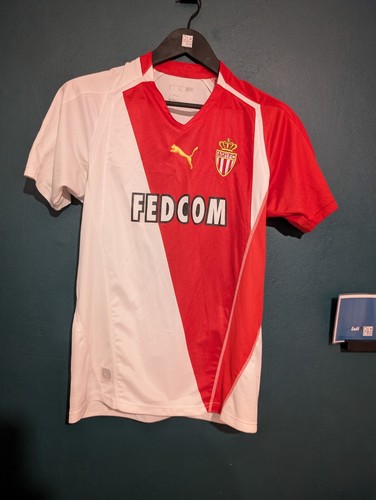 Maillot football shirt - football, as