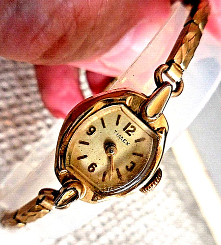 Montre timex ancienne - , d'ancienne