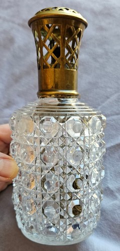 Baccarat flacon modèle - flacon,