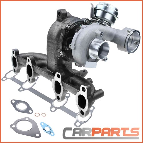 Turbo pour audi 8l1 - a3, vw