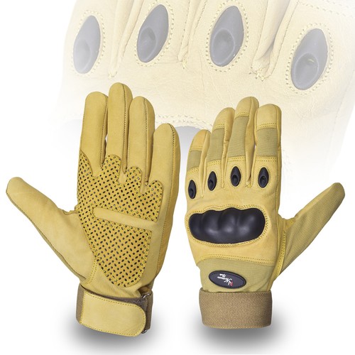Gants contact tactiques - gants,