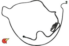 Tuyau Alimentation Carburant Dacia Sandero 1.5 DCI 6001548507 8200918110