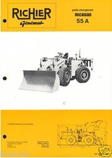 ▬►Prospectus de 1970