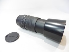 ORIGINAL SIGMA 100-300MM 1:4,5-6,7 POUR MINOLTA AF FONCTIONNE