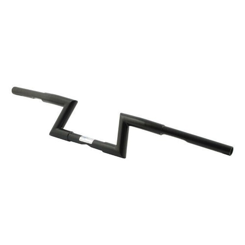 Fehling fat bar guidon - fat, z-bar