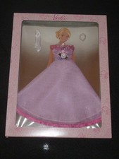 MAGNIFIQUE ROBE DE BARBIE +
