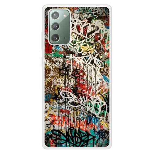 Coque silicone renforcé - coque, en
