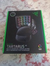 Razer Tartarus V2