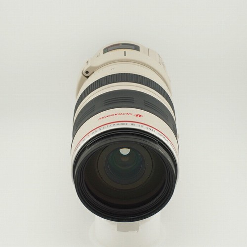 Objectif zoom canon - zoom,
