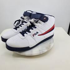 Fila Vulc F-13 Men's High Top