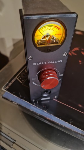 Douk audio plus préampli - douk,