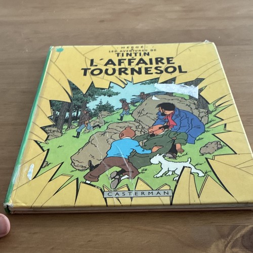 Casterman les aventures - casterman,