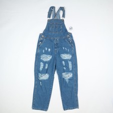 Salopette London Jeans Taille
