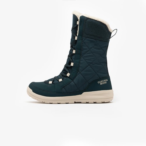 Quechua women waterproof - quechua,