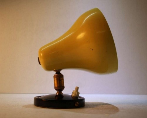 Lampe sur rotule - lampe,