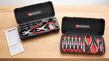 LOT FACOM : Coffret MicroTech