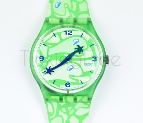 Swatch standards 1998 gg172 - standards,